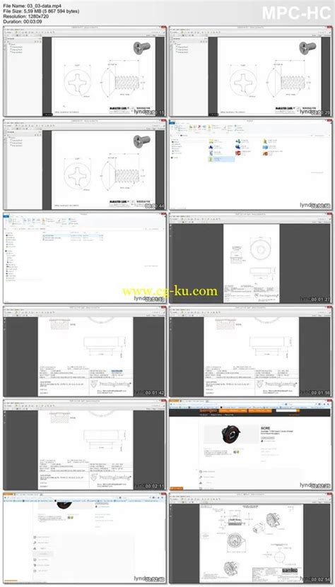 lynda sheet metal with solidworks enclosure design project|Create Production.